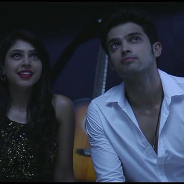 When Kaisi Yeh Yaariaan’s Manik and Nandini set temperatures soaring high with their on-screen chemistry - 3