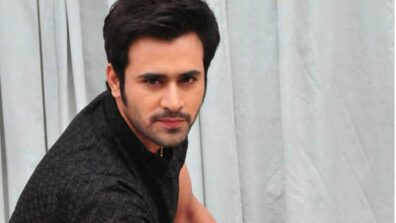 When Pearl V Puri left us drooling with his abs-tastic body
