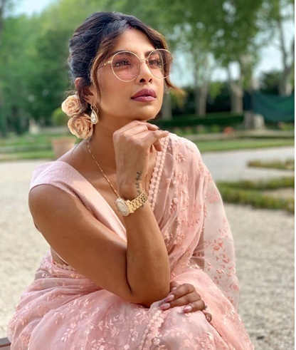 Priyanka Chopra is the real ‘fashion’ boss - 0