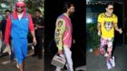 When Ranveer Singh disappointed us with his fashion game