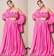 5 occasions where Sonam Kapoor proved that she’s the ‘Fashion Queen’ of Bollywood - 4