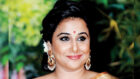 Women get burdened and stereotyped a lot – Vidya Balan