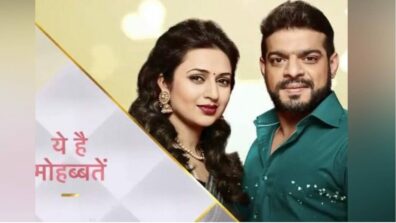 Yeh Hai Mohabbatein 21 August 2019 Written Update: Arijit plans to kill Raman