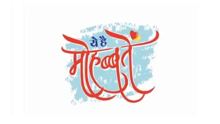 Yeh Hai Mohabbatein 26 August 2019 Written Update Full Episode:  Ishita upset with Karan