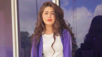 Yeh Hai Mohabbatein actress Aditi Bhatia hits 5 million followers on Instagram