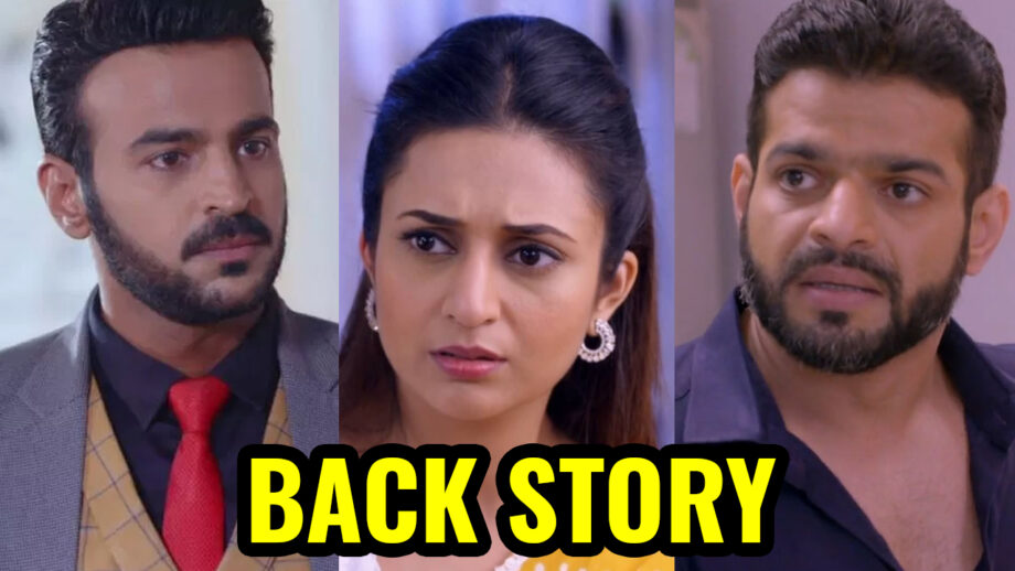 Yeh Hai Mohabbatein: Are Raman and Ishita responsible for Arjit's sad state?