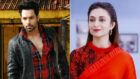 Yeh Hai Mohabbatein: Karan and Ishita have a huge argument on Raman