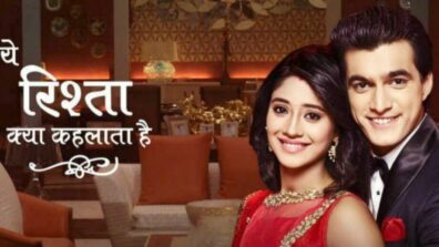 Yeh Rishta Kya Kehlata Hai 21 August 2019 Written Update: Vedika taunts Naira