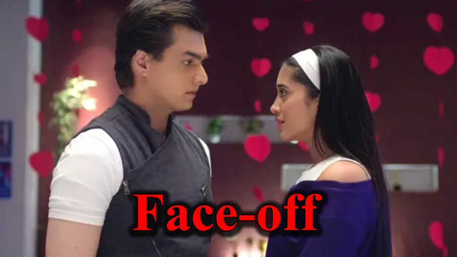 Yeh Rishta Kya Kehlata Hai: Face-off between Kartik and Naira will happen like this