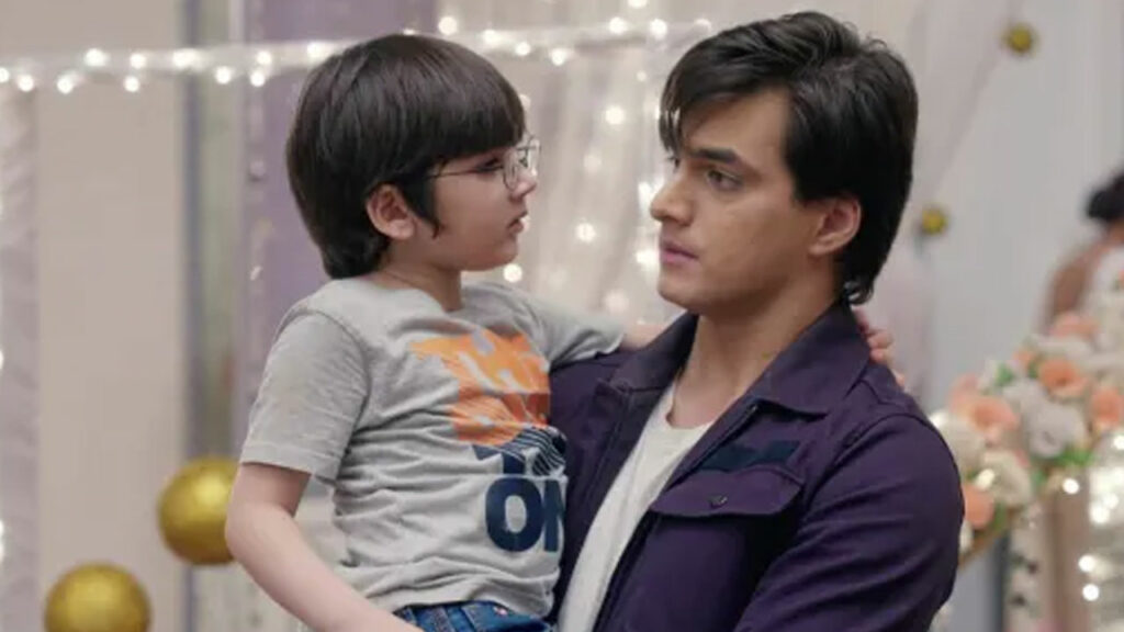 Toughest Time Of Kartik From Yeh Rishta Kya Kehlata Hai - 0