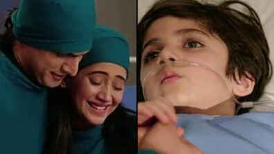 Yeh Rishta Kya Kehlata Hai: Future of Kartik and Naira’s love story post Kairav’s shocking condition