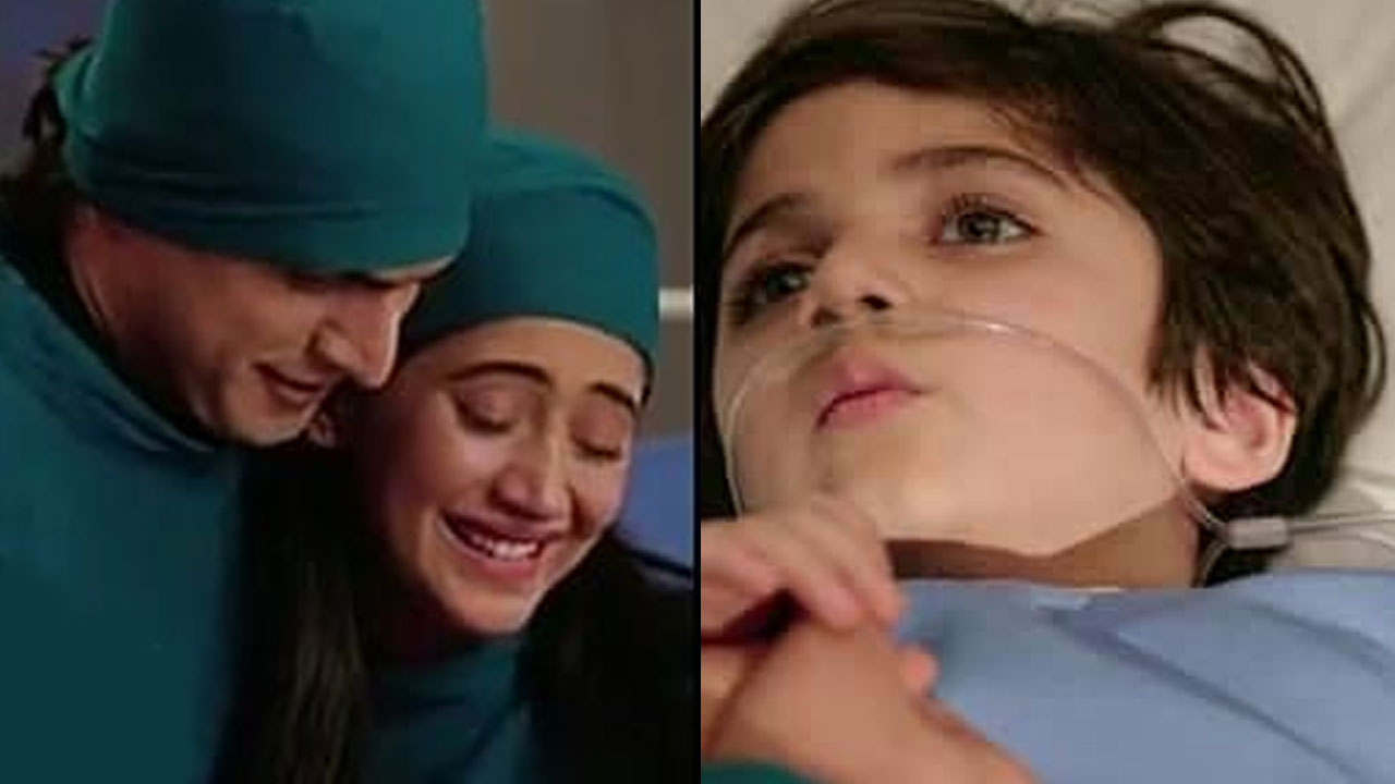 Yeh Rishta Kya Kehlata Hai Future Story: Why the Poddar Family Drama is About to Get Messy
