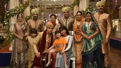 Yeh Rishta Kya Kehlata Hai: Huge drama before Naira and Kartik reunion