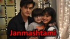 Yeh Rishta Kya Kehlata Hai: Kairav to dress up as Krishna