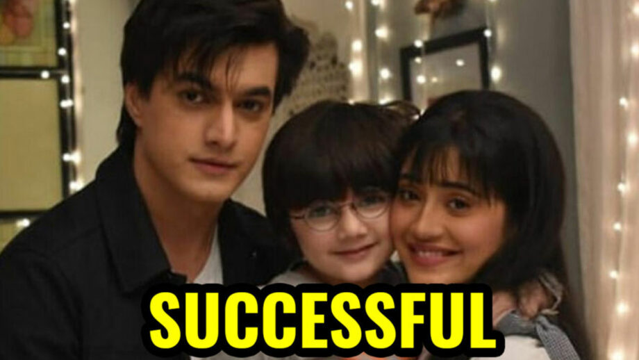 Yeh Rishta Kya Kehlata Hai: Kairav’s heart surgery to be successful 2