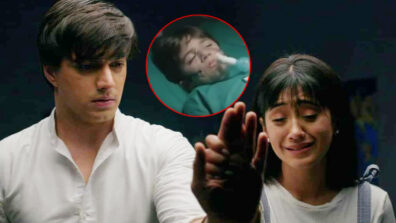 Yeh Rishta Kya Kehlata Hai: Kartik and Naira’s efforts to save child Kairav