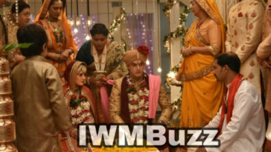 Yeh Rishta Kya Kehlata Hai: Kartik and Vedika’s marriage – dream or reality?