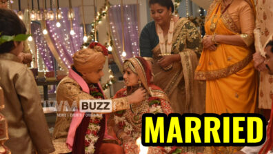 Yeh Rishta Kya Kehlata Hai: Stand of Vedika after marrying Kartik