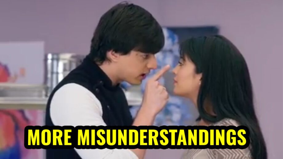 Yeh Rishta Kya Kehlata Hai: Naira’s big decision after her fight with Kartik during Janmashtami