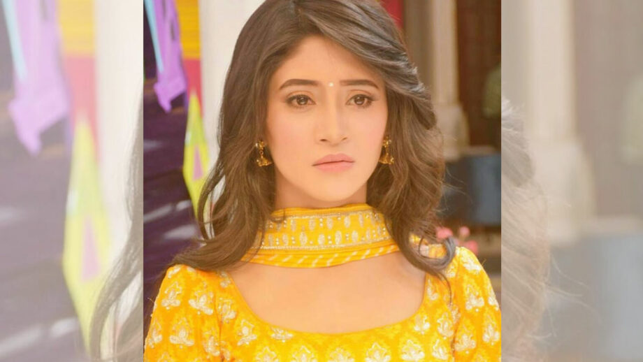 Yeh Rishta Kya Kehlata Hai: Naira's efforts to mend relationship with Kartik and the family