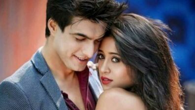 Yeh Rishta Kya Kehlata Hai: The beautiful love story of Kartik and Naira