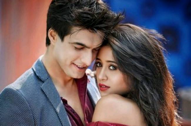 Yeh Rishta Kya Kehlata Hai: The beautiful love story of Kartik and Naira - 5