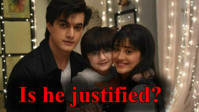 Yeh Rishta Kya Kehlata Hai: Who is to be blamed for Kartik Naira separation?