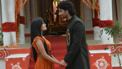 Yeh Rishtey Hain Pyaar Ke: Abir and Mishti decide to confess their love