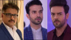 Kundali Bhagya: Conscious Mahesh Luthra gestures to Rishabh about Prithvi