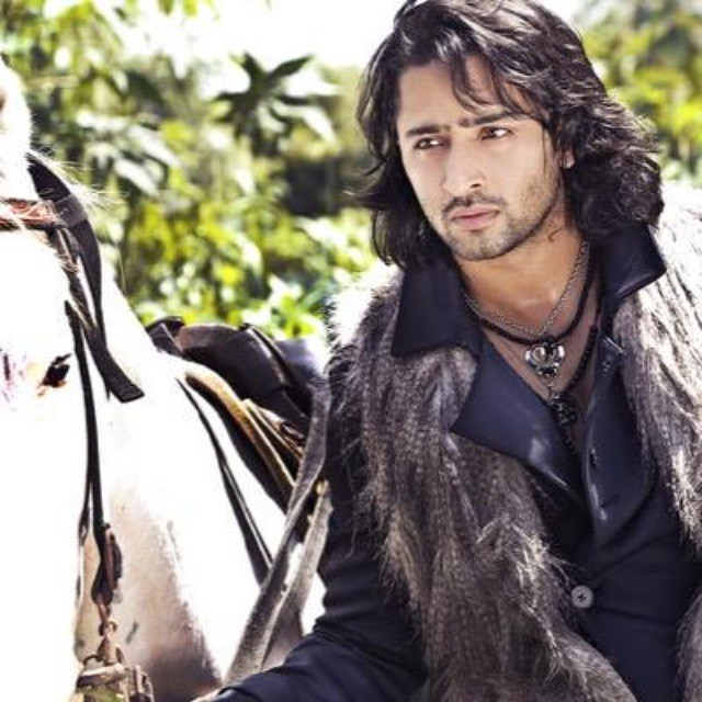 Yeh Rishtey Hain Pyaar Ke actor Shaheer Sheikh’s rugged look - 3