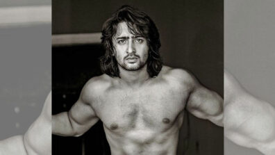 Yeh Rishtey Hain Pyaar Ke actor Shaheer Sheikh’s rugged look