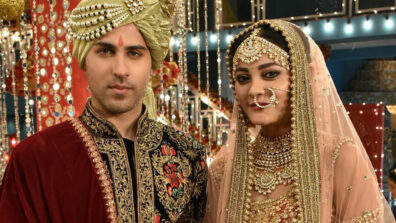 Yeh Rishtey Hain Pyaar Ke: Fire breaks out during Kunal and Kuhu’s wedding