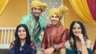 Yeh Rishtey Hain Pyaar Ke: Mishti decides to go away from her family and Abir