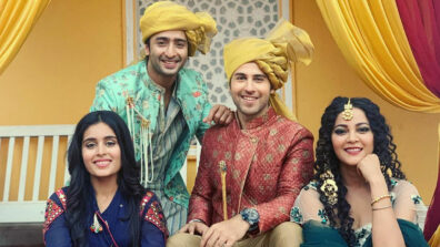 All You Need To Know About Yeh Rishtey Hain Pyaar Ke’s Story And Cast