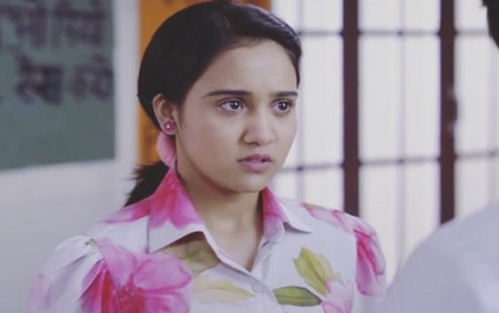 Yeh Un Dinon Ki Baat Hai actress Ashi Singh aka Naina’s 90s look - 2