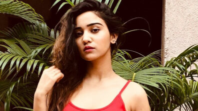 Yeh Un Dinon Ki Baat Hai: Birthday girl Ashi Singh showered with gifts and wishes