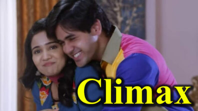 Yeh Un Dinon Ki Baat Hai: Climax of Sameer and Naina’s love story