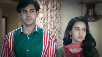 Yeh Un Dinon Ki Baat Hai: Naina’s decision in Sameer’s family matter