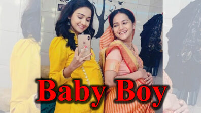 Yeh Un Dinon Ki Baat Hai: Naina’s sister Preeti to welcome a baby boy