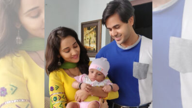 Yeh Un Dinon Ki Baat Hai: Sameer and Naina blessed with a baby girl