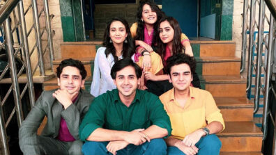 Yeh Un Dinon Ki Baat Hai: Sameer, Naina, Pandit, Munna, Swati, Preeti to dance on ‘Koi Mil Gaya’ at college reunion