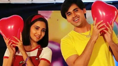 Relive Sameer-Naina moments from Yeh Un Dinon Ki Baat Hai