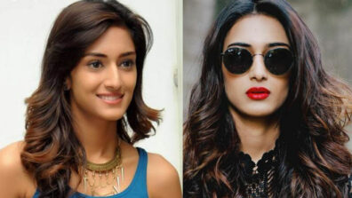 You can’t miss Erica Fernandes’ beauty evolution