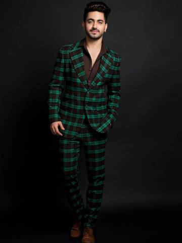 Why we think Zain Imam is the fashion Icon of the telly world… - 6