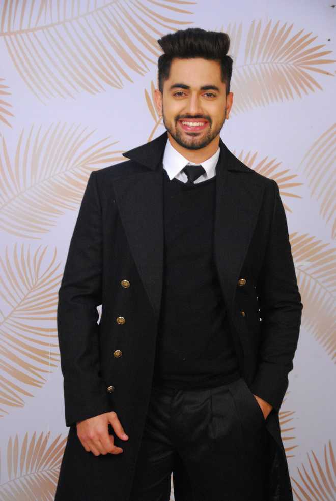 Why we think Zain Imam is the fashion Icon of the telly world… - 0