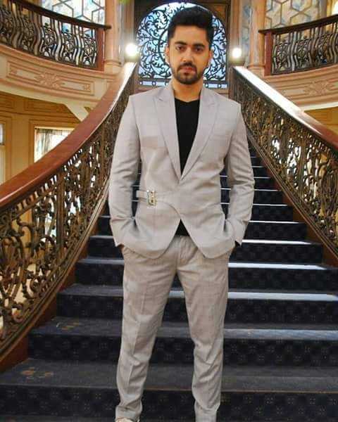 Why we think Zain Imam is the fashion Icon of the telly world… - 3