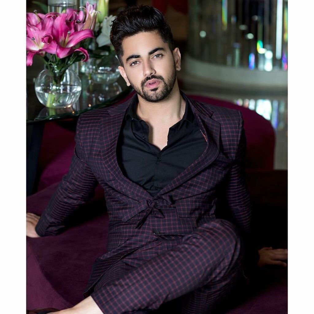 Why we think Zain Imam is the fashion Icon of the telly world… - 4