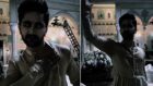 Zain Imam shares his dancing video on social media
