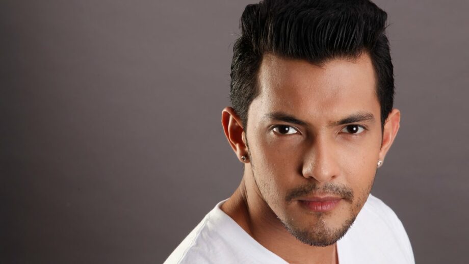 5 songs where Aditya Narayan won our hearts as a child singer