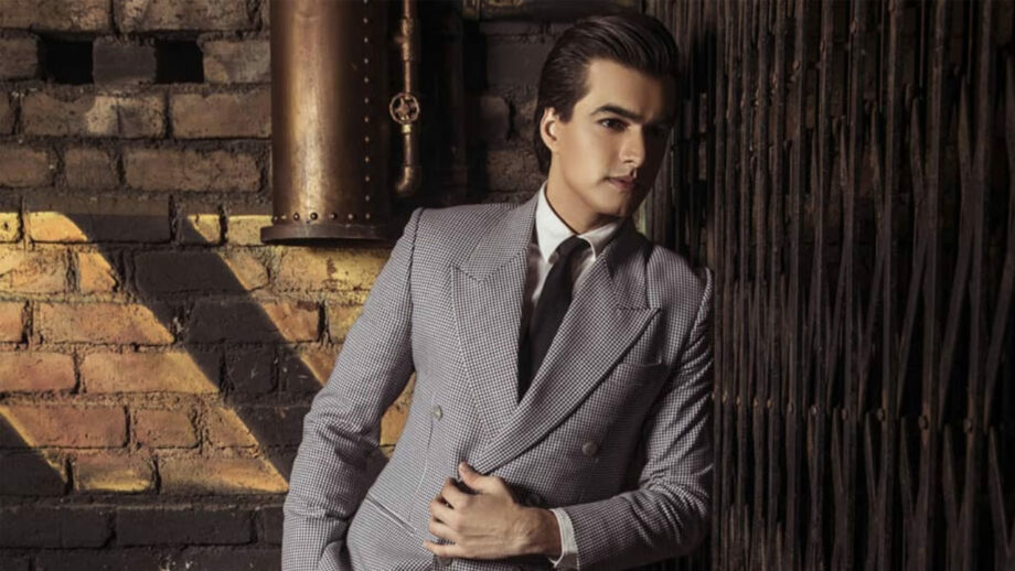 A die-hard fan of Mohsin Khan? Take a test